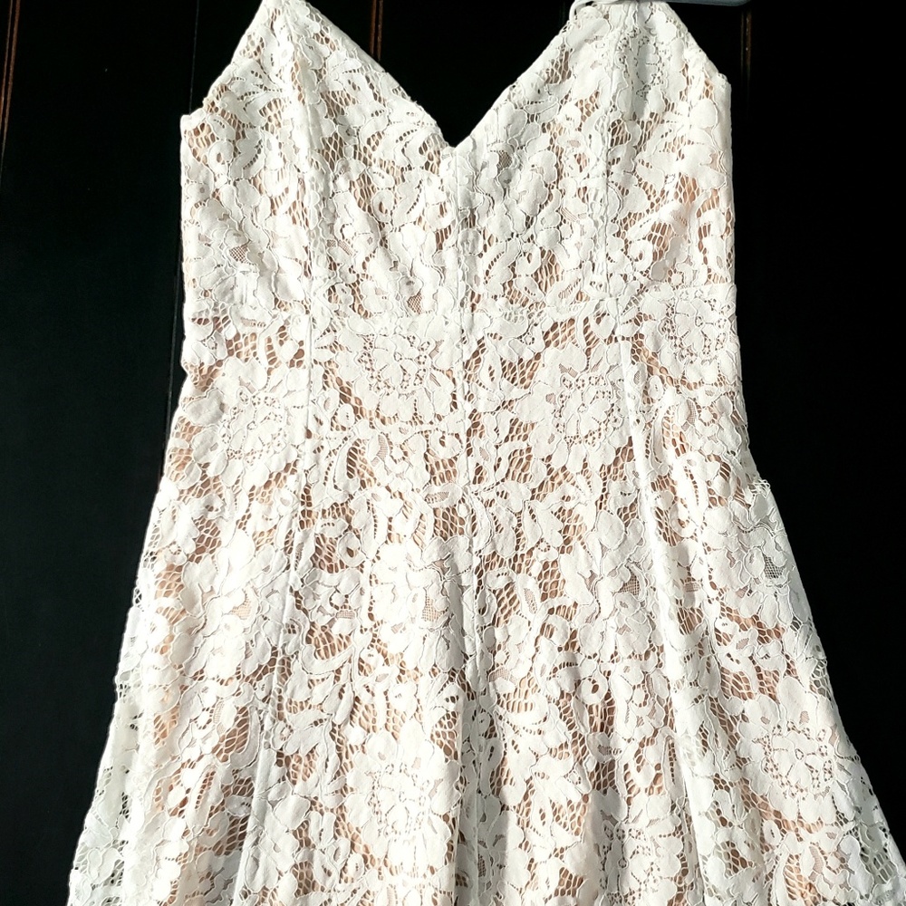 Lulus Dress